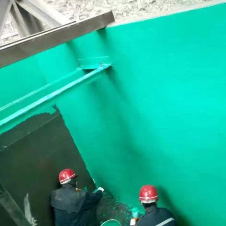 亳州彩色防滑路面和景观水洗树脂石施工各有特点