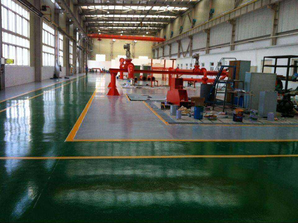 亳州彩色防滑路面是兼具